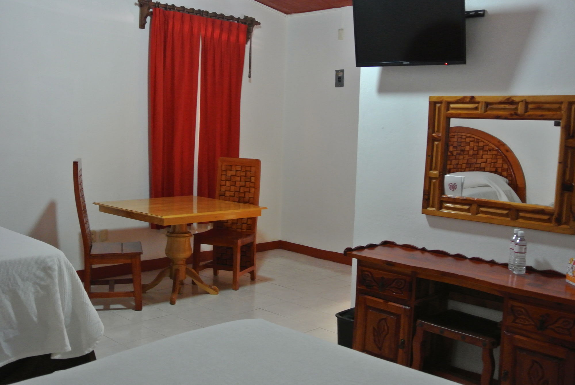 Hotel Anua Oaxaca Zewnętrze zdjęcie